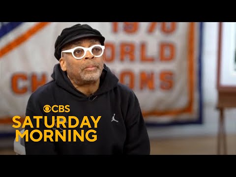 Spike Lee's newest movie