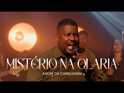 André da Carruagem - Mistério na Olaria | Clipe Oficial
