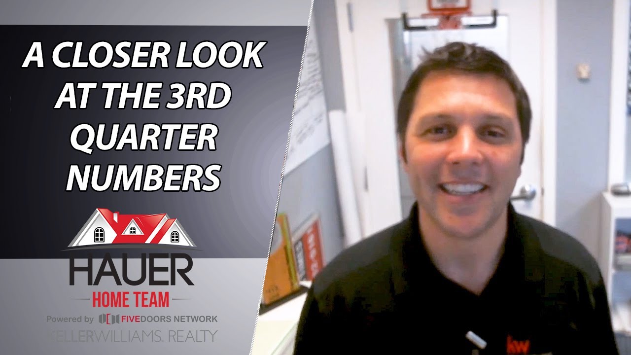 Where Are the Hottest Areas of Our Real Estate Market?