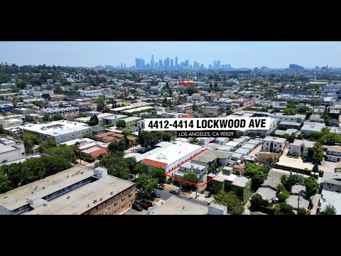 4412-4414 Lockwood Ave Video Tour