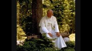 Św. Jan Paweł II ....Polski Teolog Karol Wojtyła
