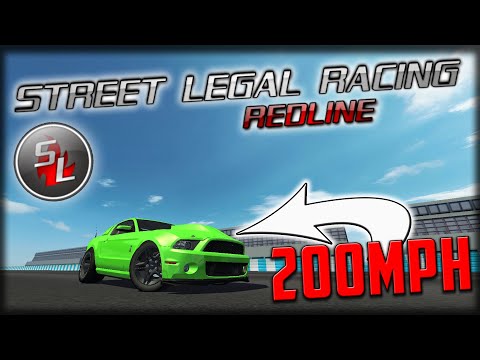 Making My Mustang Fast!! Street Legal Racing Redline