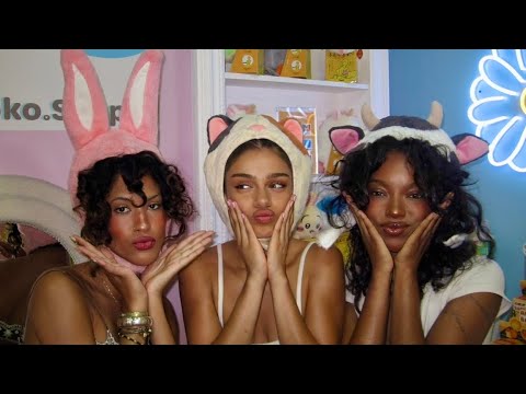 filles survivantes de la musique 2025