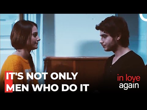 This Time Selin Kidnapped Orhan - In Love Again Special Scenes