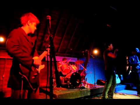Thumbnail for My Worst Enemy (LIVE) by The Sound
