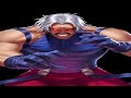 Omega Rugal Kof 98 Um 95 Combo