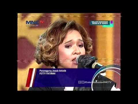 NOAH feat. Dhea - Walau Habis Terang (Salam Ramadan MNCTV)