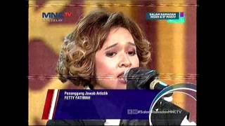 Download lagu NOAH feat. Dhea - Walau Habis Terang (Salam Ramadan MNCTV) mp3