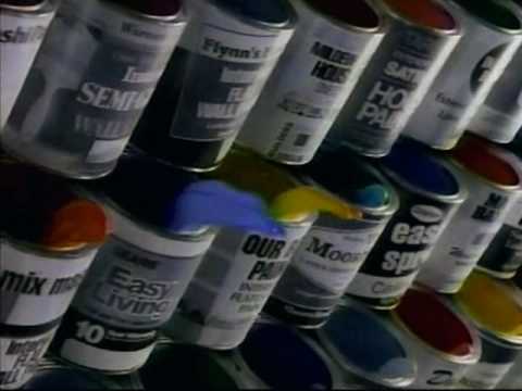 80's Commercials Vol. 167