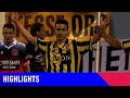 MONSTERSCORE VOOR VITESSE | Vitesse - FC Volendam (08-04-1998) | Highlights