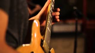 Rope Swing by Tara Terra (Live at DZ Records)