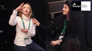 Trend update // Ambiente