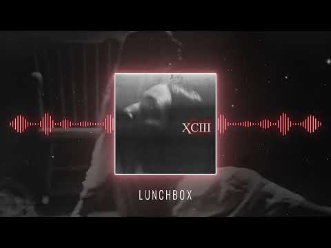 XCIII - Void (Official Album Teaser)