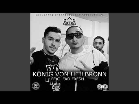 König von Heilbronn
