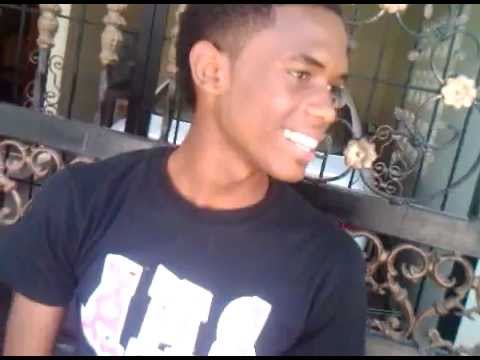 Diego Eh VS Luiggy Flow Freestyle Duro