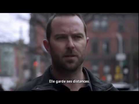 Blindspoteur France S2x19 Jane and Kurt get closer ( Jane et Kurt se rapprochent )