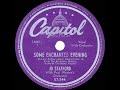 1949 HITS ARCHIVE: Some Enchanted Evening - Jo Stafford