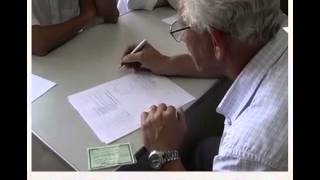 Vídeo 3.6 - Teste do Relógio (anormal)