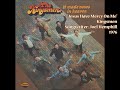 "Jesus Have Mercy On Me" - Kingsmen (1976)