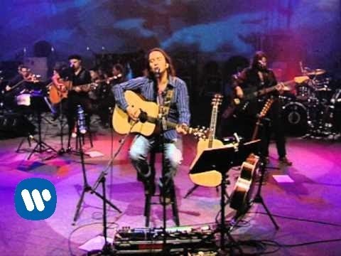 Videoclip de Ojos de gata (Acústico) — Los Secretos