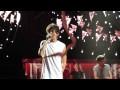 One Direction - Happily Charlotte 9/28/14