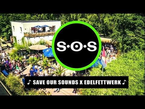 EDELFETTWERK livestream