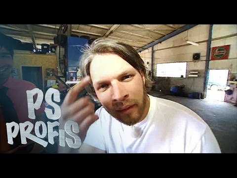 A convertible for Sport1 viewer Heiko | Season 1, Episode 9 | PS Pros