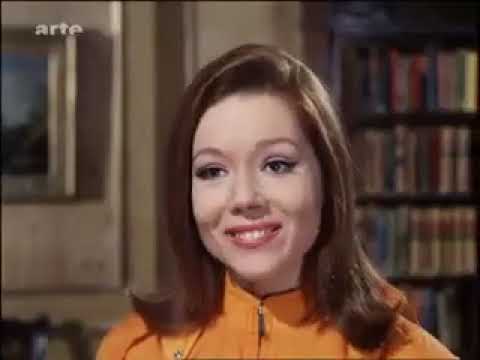 Chapeau Melon et Bottes de Cuir    Le Vengeur Volant