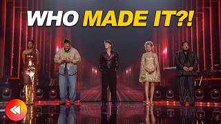 American Idol 2026 | You Won’t Believe Who Made It To The TOP 3!