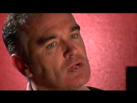 Morrissey on New York Doll Documentary -  Part II (2005)