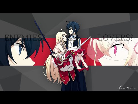 Kimi to Boku no Saigo no Senjou, Arui wa Sekai ga Hajimaru Seisen Soukyou Etranger Sora Amamiya