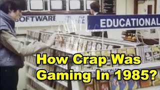 Cassette Tapes Vs Playstation : Retro Games Armageddon!