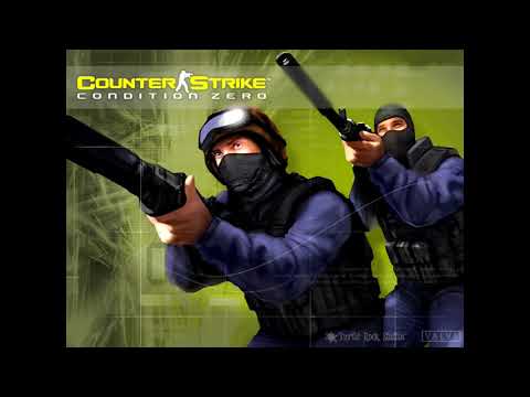 Counter strike: Condition Zero - Main Theme (12 minutes extended)
