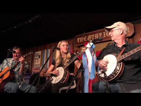 Carl Jackson, Ashley Campbell and Larry Cordle “Can’t Ya Hear Me Callin”