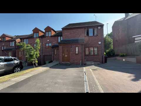Jacob’s Court, Horbury - Virtual Tour