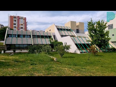 Prirodoslovna škola Split - Promotivni video 2021.