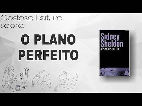 O PLANO PERFEITO - SIDNEY SHELDON