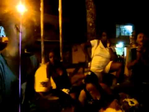 al son de maria la baja-bullerengue  bulla y tambo.