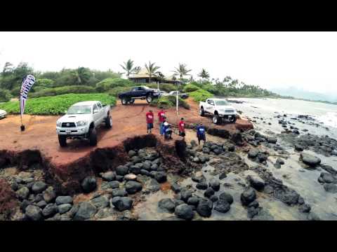 American Force Wheels Maui High Life