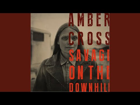 Savage on the Downhill