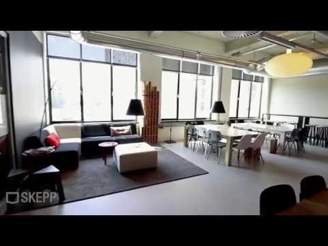 Video Lichttoren 32 Eindhoven Centrum