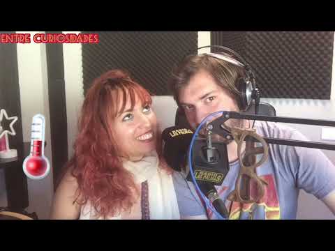 Estudio 0 y Entre curiosidades