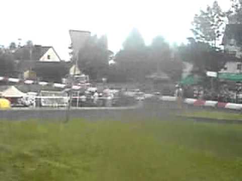 michał hajduk rajd po łużnej