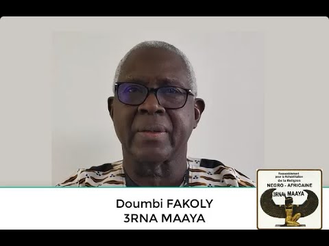 DOUMBI FAKOLY (DU CORONAVIRUS)