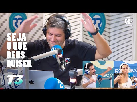 Casamento Real - Seja o que Deus Quiser