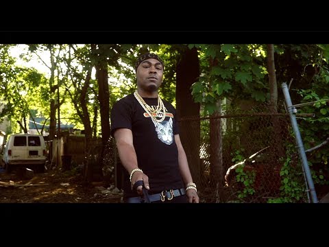 Fully Top Dolla - 4 My Dawgs Dem (Official Video) Dir By Kupov #TheProcessAlbum #TheProcess