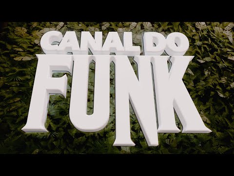 MC Denny, MC Magrinho, MC Rennan - MEDLEY EMBRAZANTE (Canal do Funk) DJ MENOR JOTA