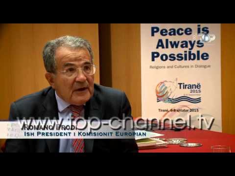 Exclusive, 18 Tetor 2015, Pjesa 2 - Top Channel Albania