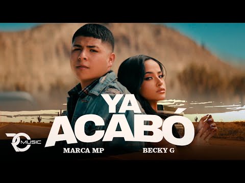 Video de Ya Acabó (Remix)