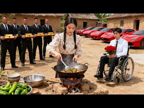 只有農村姑娘敢把危險的黑幫老大撿回家，所有人都等著看她這隻小白兔能活幾日，可後來有人看到從不折腰的男人卻單膝跪在她的腳邊「寶貝，給我個名分」MIYA